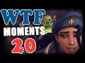 Overwatch WTF Moments Ep.20