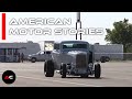 Legendary Drag Races | American Motor Stories | S1E01 | AutoMotive Central