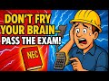 Journeyman Electrician Exam Prep | #1 Electrical Code Program