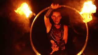 Fire props