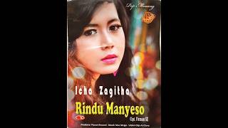 Download lagu Full Album Icha Zagita Pop Minang - Rindu Manyeso | Planet Record Bukittinggi