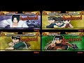 Awakened Jutsu Di Game Naruto Ultimate Ninja 5 PS2