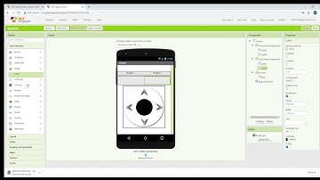 Make simple joystick to control Arduino vehicle with Bluetooth