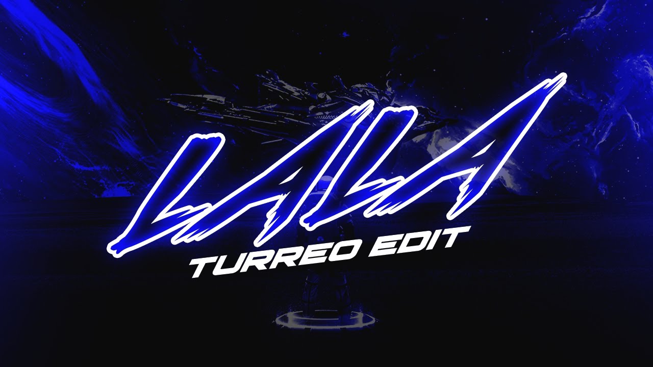 LALA (TURREO EDIT) - JONA MIX ‪@MykeTowers‬ - YouTube