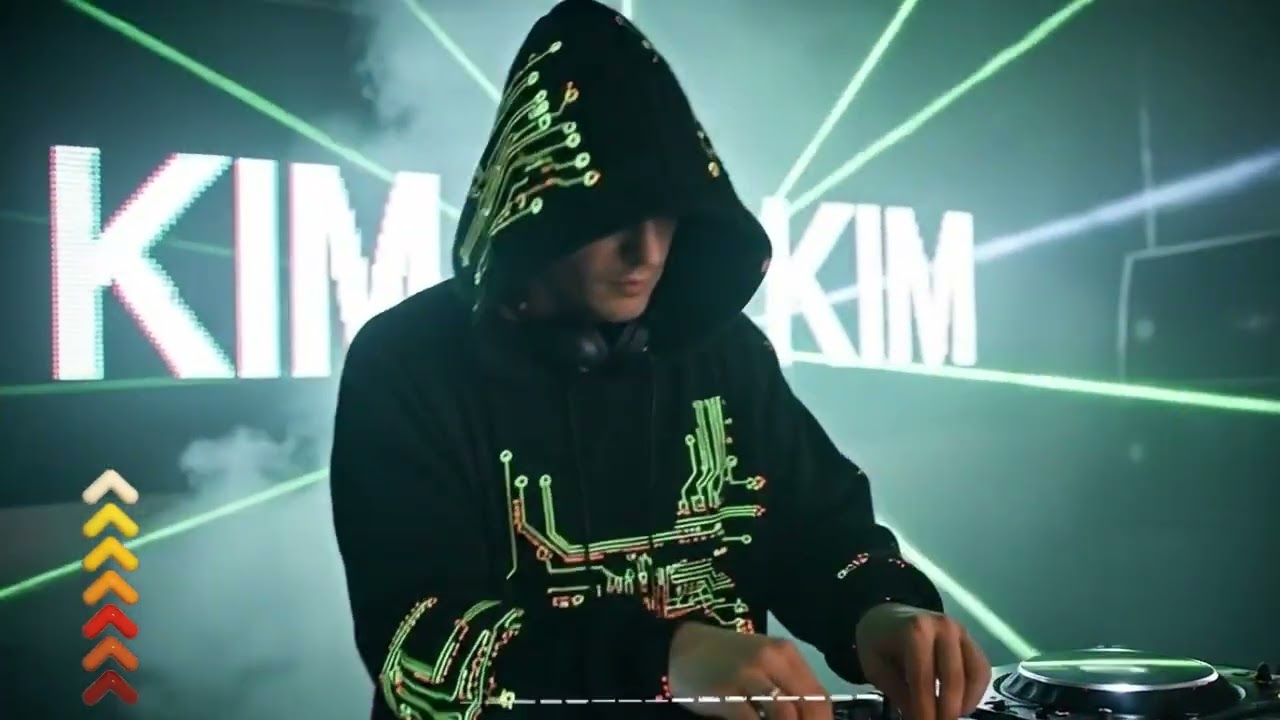 Nanti Kau Mengerti   DJ KIM KIM