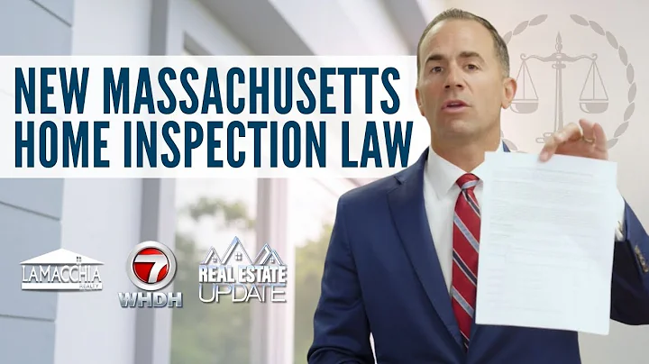 New Massachusetts Home Inspection Law