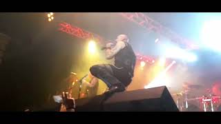 Primal Fear - Rollercoaster (Arena Sur C.A.B.A Argentina 31/10/2023)