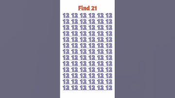 Find odd numbers #mathstricks #puzzle #braintest #quiz #viral #shots #trending