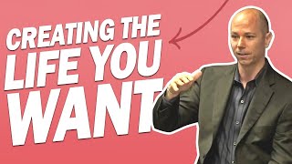 Dan Kuschell with Shannon Waller of Strategic Coach®: Unique Ability, Team Building, and More…