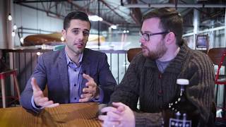 Home Buying & Beers - Get the edge in a HOT Market