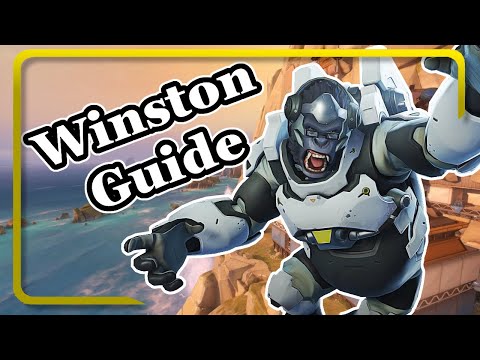 Video: Wie hat sich Winstons Gesundheit verbessert?