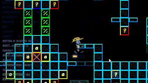 20+ Player Deathmatch (Platform Racing 3: Reborn)