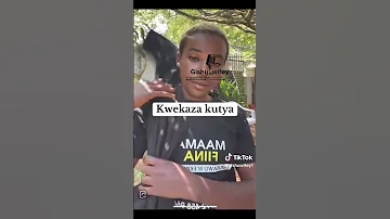 Model Ayanukudde Abagamba Mbu Yeekaza Oluvanyuma Lwa Maama Fiina Okumulabisa 