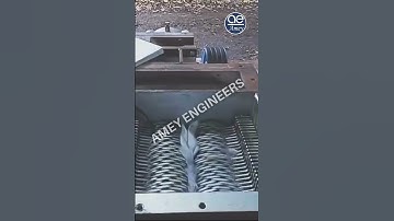 Paper Shredder Machine Compilation | Shredder vs Papers | Satisfying Shredder Moments Amey Engineers