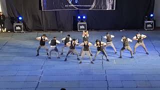 Download Lagu THE FOURTWENTY CREW | OPEN | WSB ASIA 2023 MP3