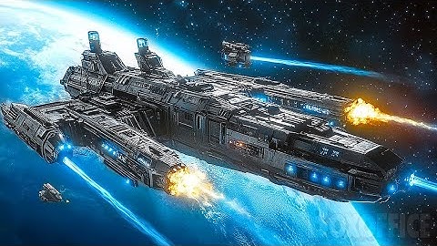 They Found a Girl in Space But She’s Not Human 🤯 | Space Sweepers Explained #movieexplained