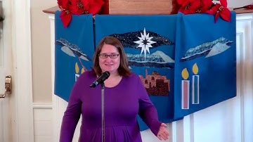 2024 12 15 Full Service with Titles