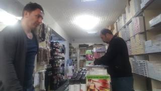 Harika Bayan Kuaför Abidinpaşa Ankara