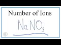 Sodium Nitrate and Ionic Compounds