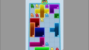 Drop Away Level 89 Gameplay 