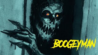 Boogeyman | Explained in Hindi | Fear Files | Horror Movies in Hindi | Horror Stories in Hindi