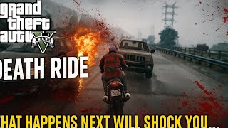 FINAL DESTINATION 2 BUT ITS GTA V…
