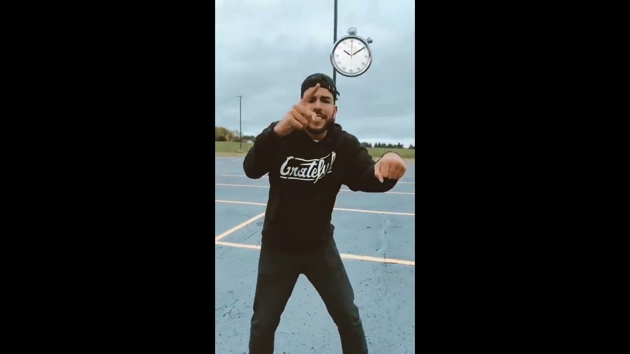 BRENNO - LOTTA TALK (Official Video)