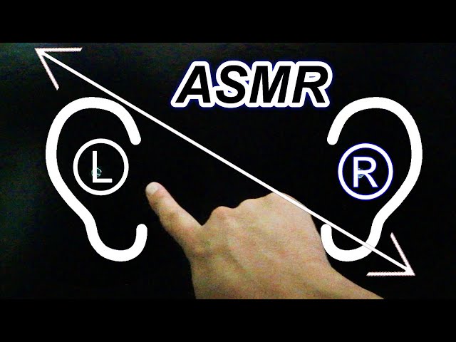 【ASMR】耳と脳を貫通する脳内耳かき音　No Talking　Earpick sound penetrating the ear and brain　귀와 뇌를 관통하는 뇌 귀이개