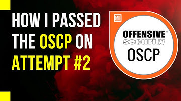 My OSCP Journey | How I Overcame My First Failure