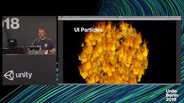 Unite Berlin 2018 - What