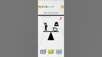 Draw 2 Save level 220#short #subscribe #shortsvideo