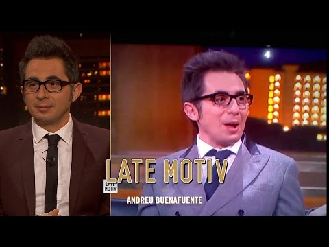 LATE MOTIV -