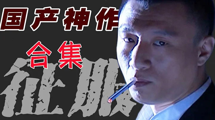 高分国产神剧！孙红雷的最强黑老大之路！《征服》全集内容！ - DayDayNews
