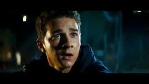 Transformers (2007) - Arrival To Earth [Music Video]