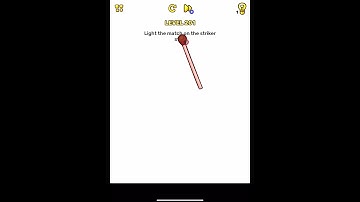 Brain Blow Level 201 Solution Gameplay