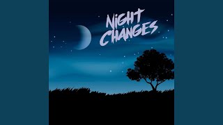 Night Changes (Remix)