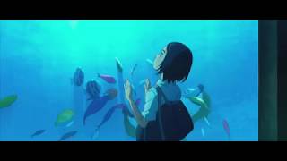 米津玄師 MV「海の幽霊」