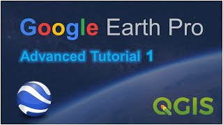 Google Earth Pro Advanced Tutorial (Part 1) screenshot 3