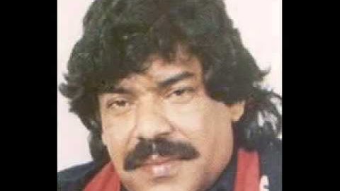 saif ul manook by great punjabi folk singer shaukat ali