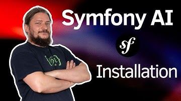 Symfony AI: How to start the demo app with Docker from the terminal