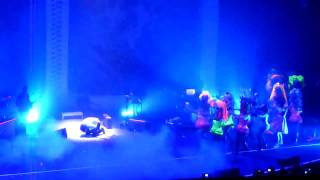 Mika - Love Today Intro Hammersmith Hmv Apollo In London 010310