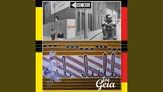Video thumbnail of "Joe Geia - Surrare"