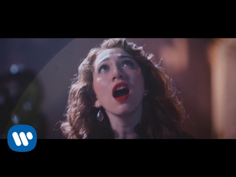 Regina Spektor - Black and White [Official Music Video]