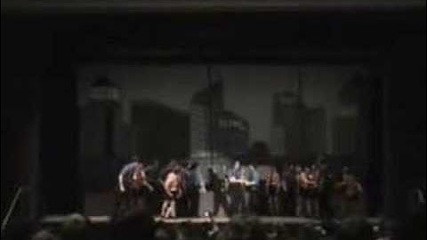 Fergilicious Strollers Cast