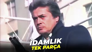 İdamlık Cüneyt Arkın Eski Türk Filmi