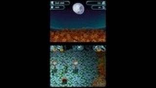 Treasure World Nintendo DS Gameplay - Short in-game clip