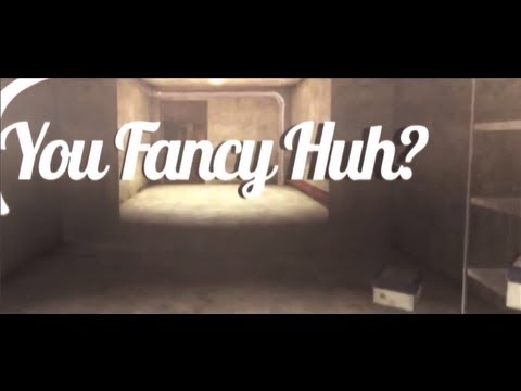 Fancy Now Fancy Now