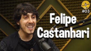 FELIPE CASTANHARI - Podpah #03