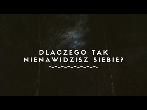 Wideo: Nienawiść Do Samego Siebie Prowadzi Do Schizofrenii