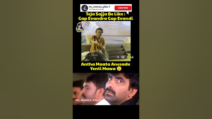 #tejasajja #celebrities #funny #comedy #shorts #shortvideo #trending #viralvideo #troll #memes #new